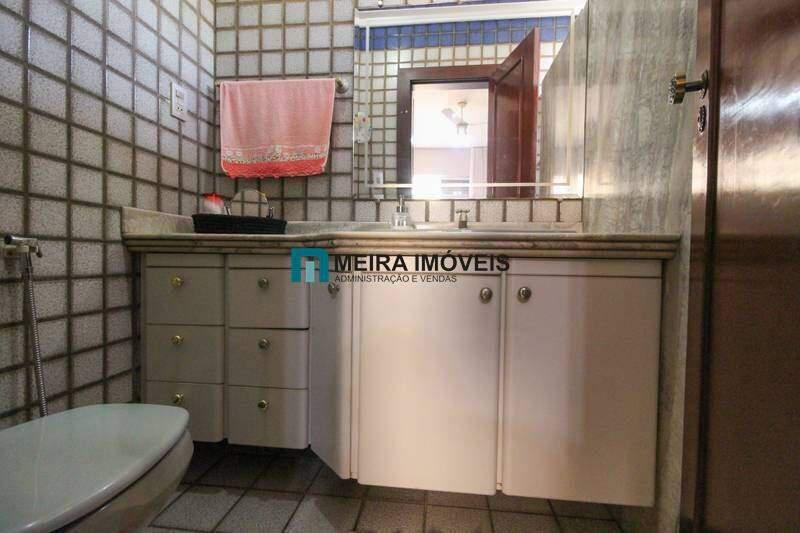Cobertura, Sagrada Família, 5 Quartos, 2 Vagas, 2 Suítes