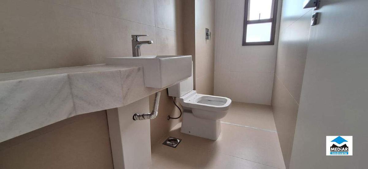 Apartamento, Santo Agostinho, 3 Quartos, 2 Vagas, 1 Suíte