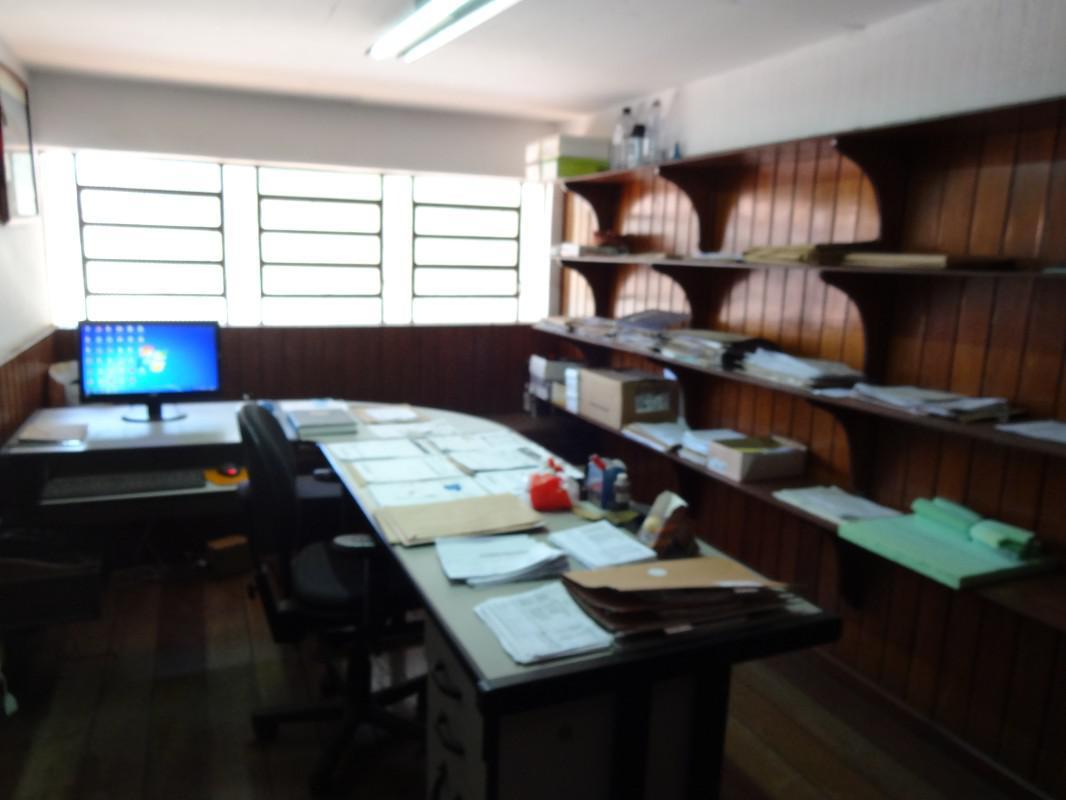 Galpão, Floramar, 0 Quarto, 2 Vagas