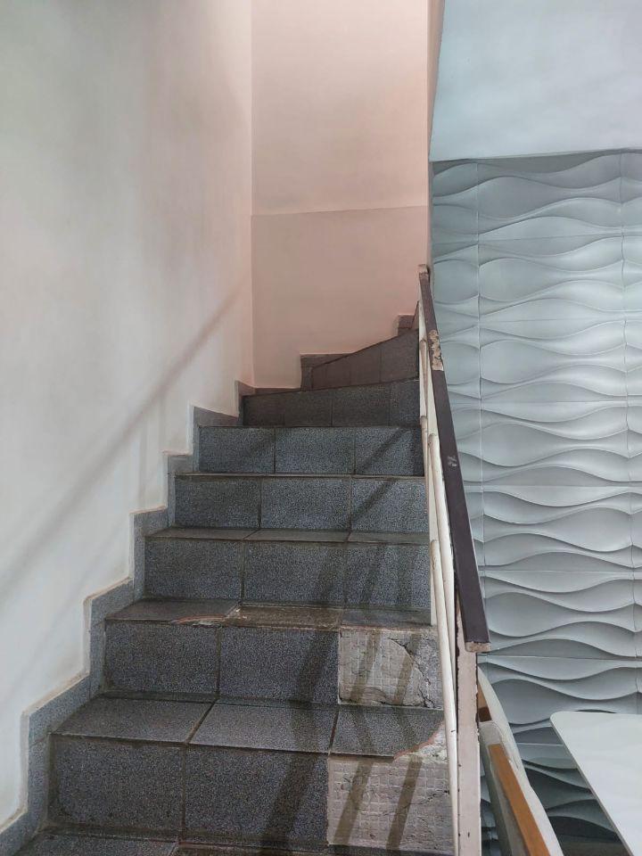 Casa, Dona Clara, 3 Quartos, 1 Vaga