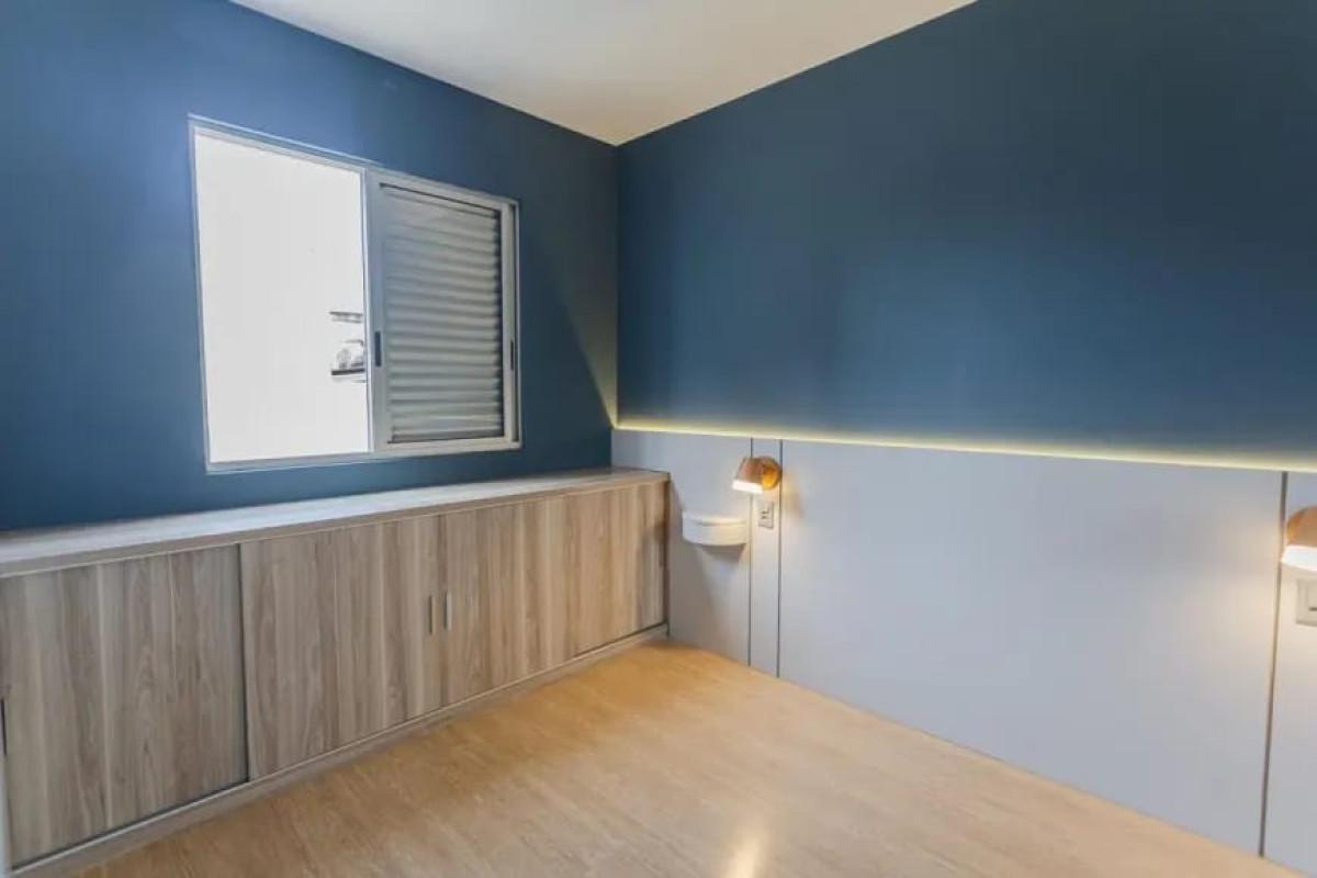 Apartamento, Ipiranga, 3 Quartos, 2 Vagas, 1 Suíte
