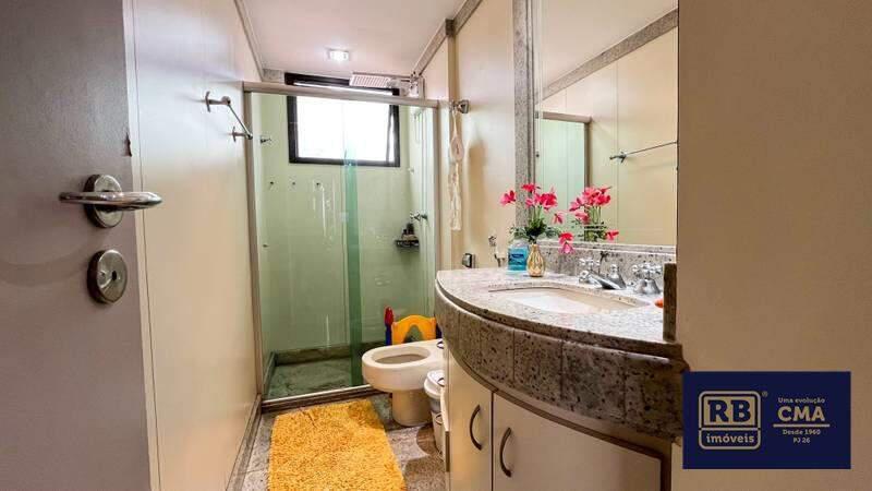 Apartamento, Serra, 3 Quartos, 2 Vagas, 1 Suíte