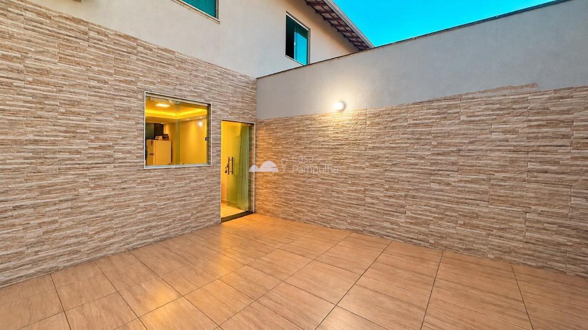 Casa, Copacabana, 2 Quartos, 1 Vaga
