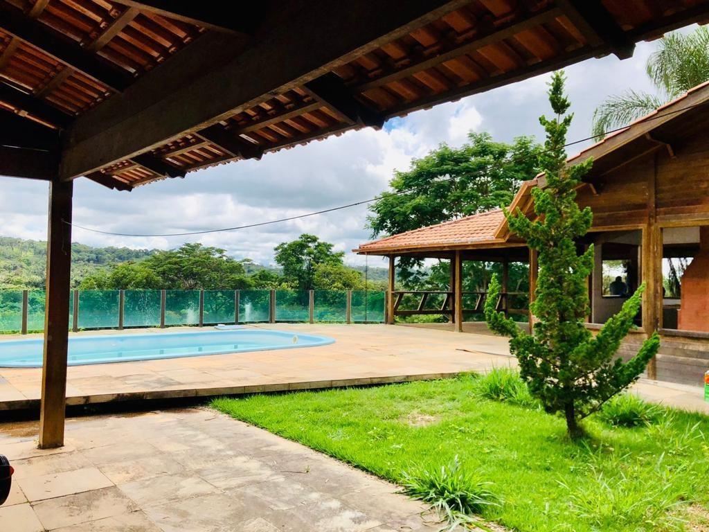 Fazenda, Condomínio Solar das Palmeiras, 4 Quartos, 6 Vagas, 3 Suítes