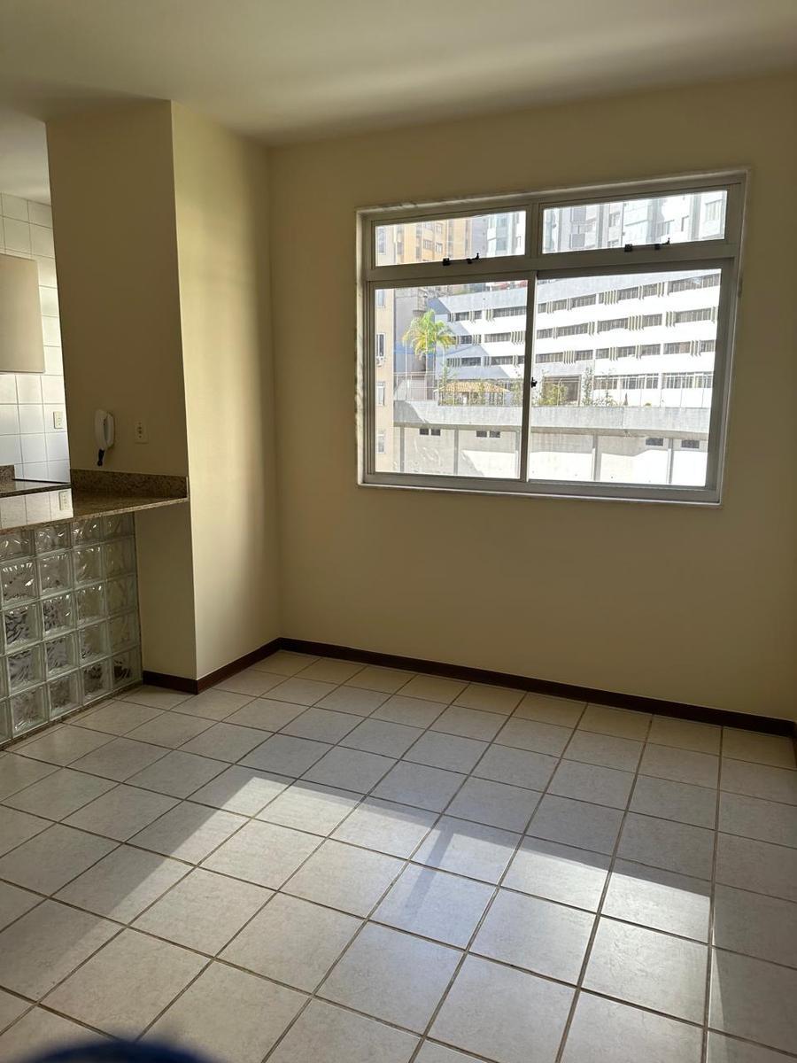 Apartamento, Sion, 2 Quartos, 2 Vagas, 1 Suíte