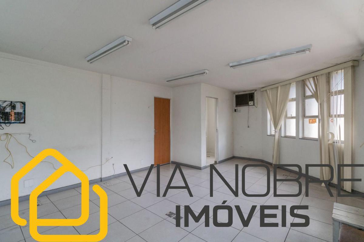 Sala, Camargos