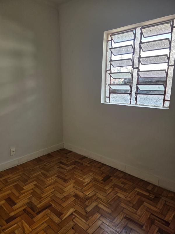 Casa, Santa Efigênia, 3 Quartos, 1 Vaga