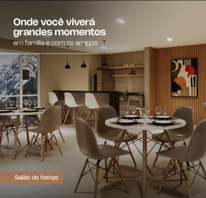 Apartamento, Glória, 2 Quartos, 2 Vagas, 1 Suíte