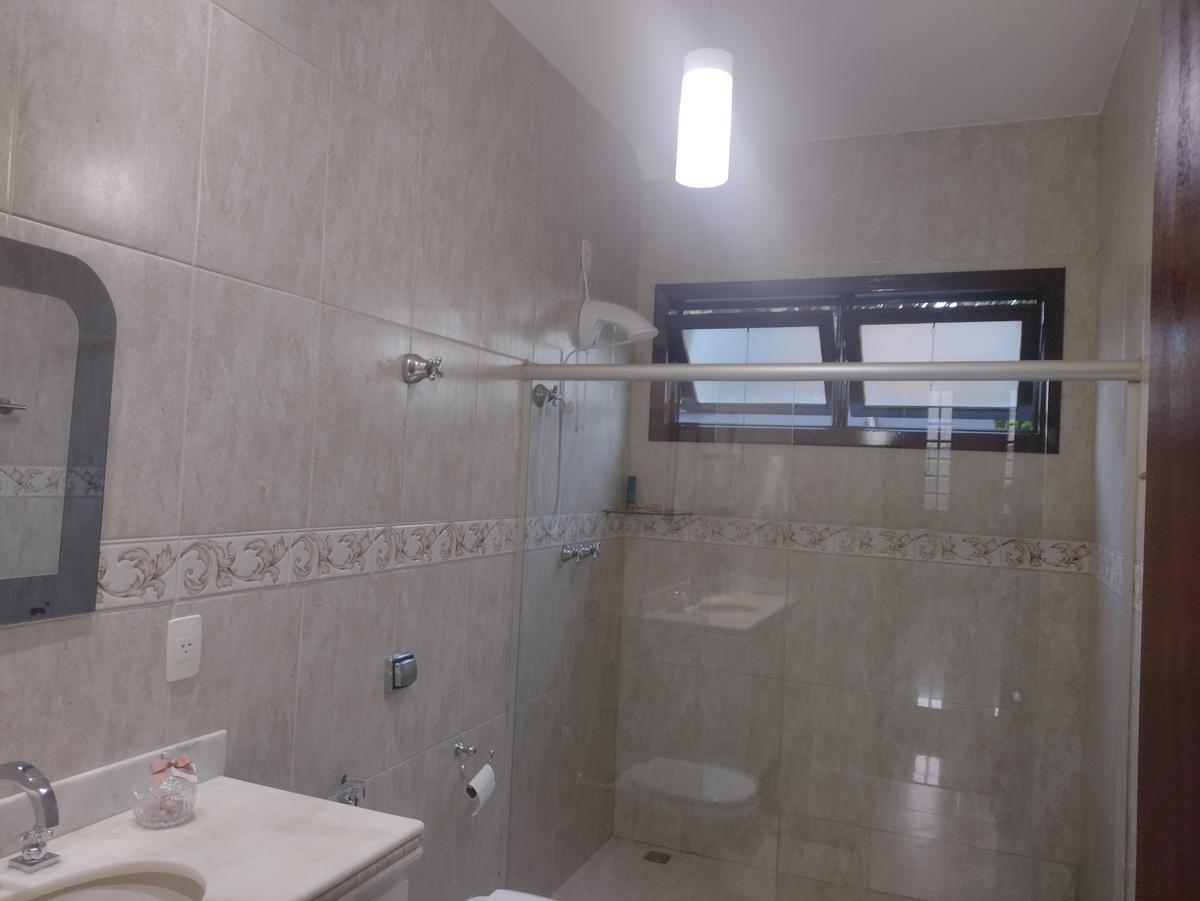 Casa, Garças, 6 Quartos, 8 Vagas, 1 Suíte