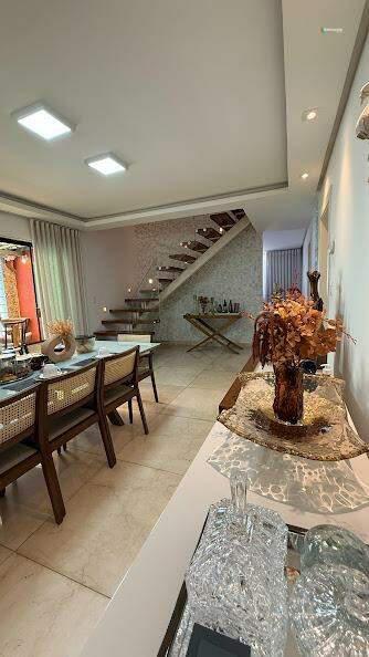 Casa, Boa Esperança, 4 Quartos, 4 Vagas, 3 Suítes