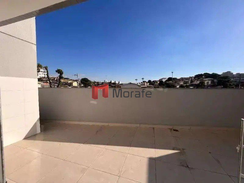 Apartamento, Santa Mônica, 2 Quartos, 2 Vagas, 1 Suíte