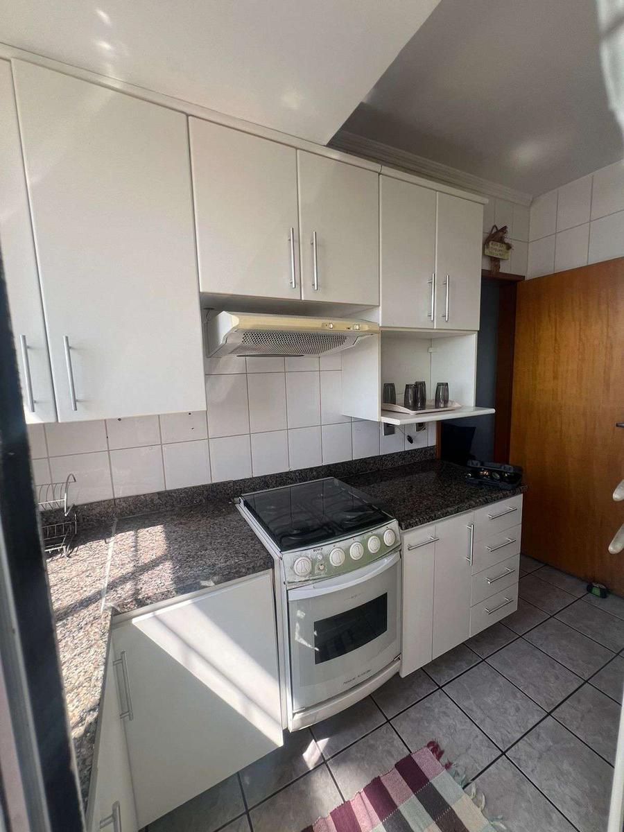 Apartamento, Colégio Batista, 3 Quartos, 2 Vagas, 1 Suíte