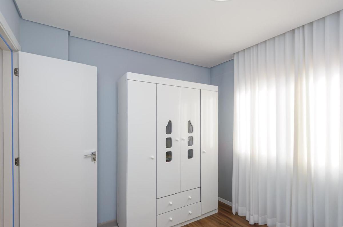 Apartamento, Cidade Nova, 3 Quartos, 2 Vagas, 2 Suítes