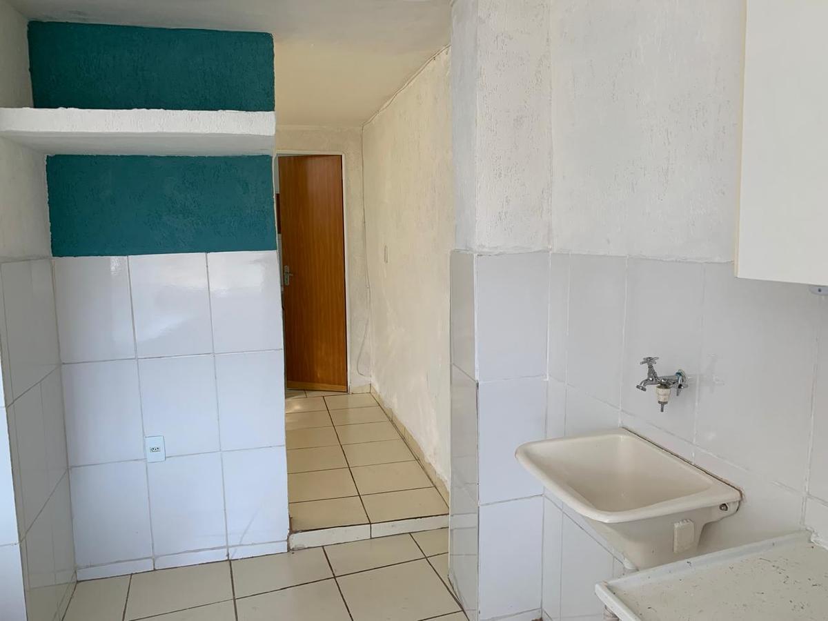 Quitinete, Santa Efigênia, 1 Quarto, 1 Suíte