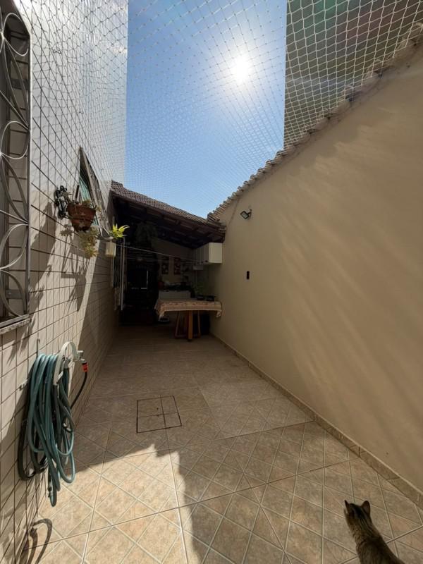 Apartamento, Inconfidentes, 3 Quartos, 1 Vaga, 1 Suíte