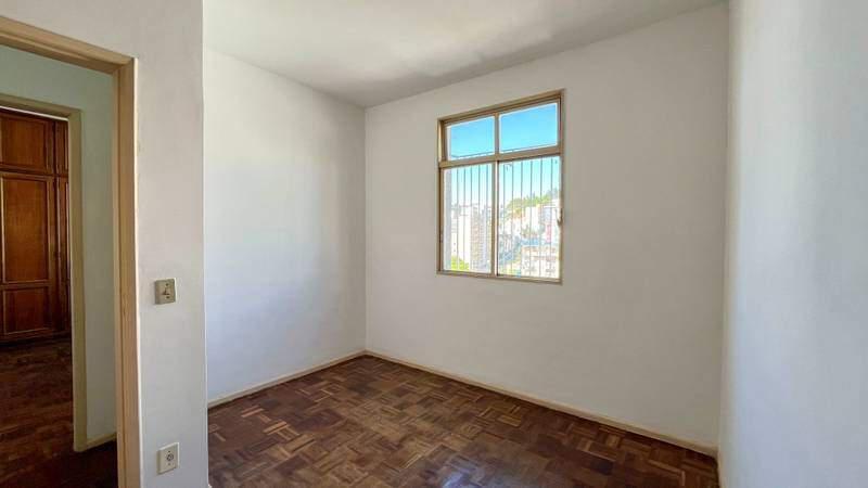 Apartamento, Coração de Jesus, 3 Quartos, 1 Vaga