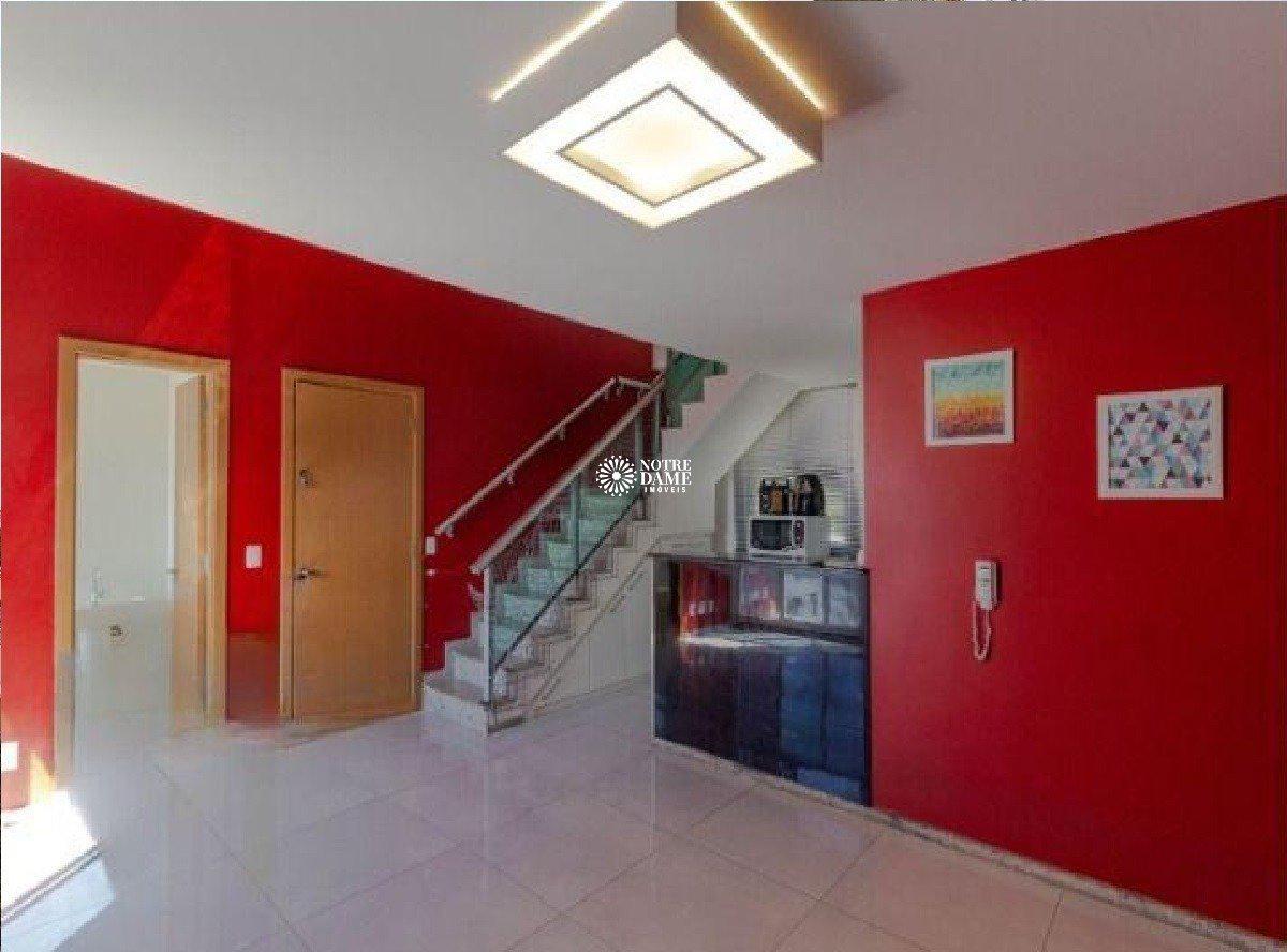 Apartamento, Cruzeiro, 3 Quartos, 3 Vagas, 1 Suíte