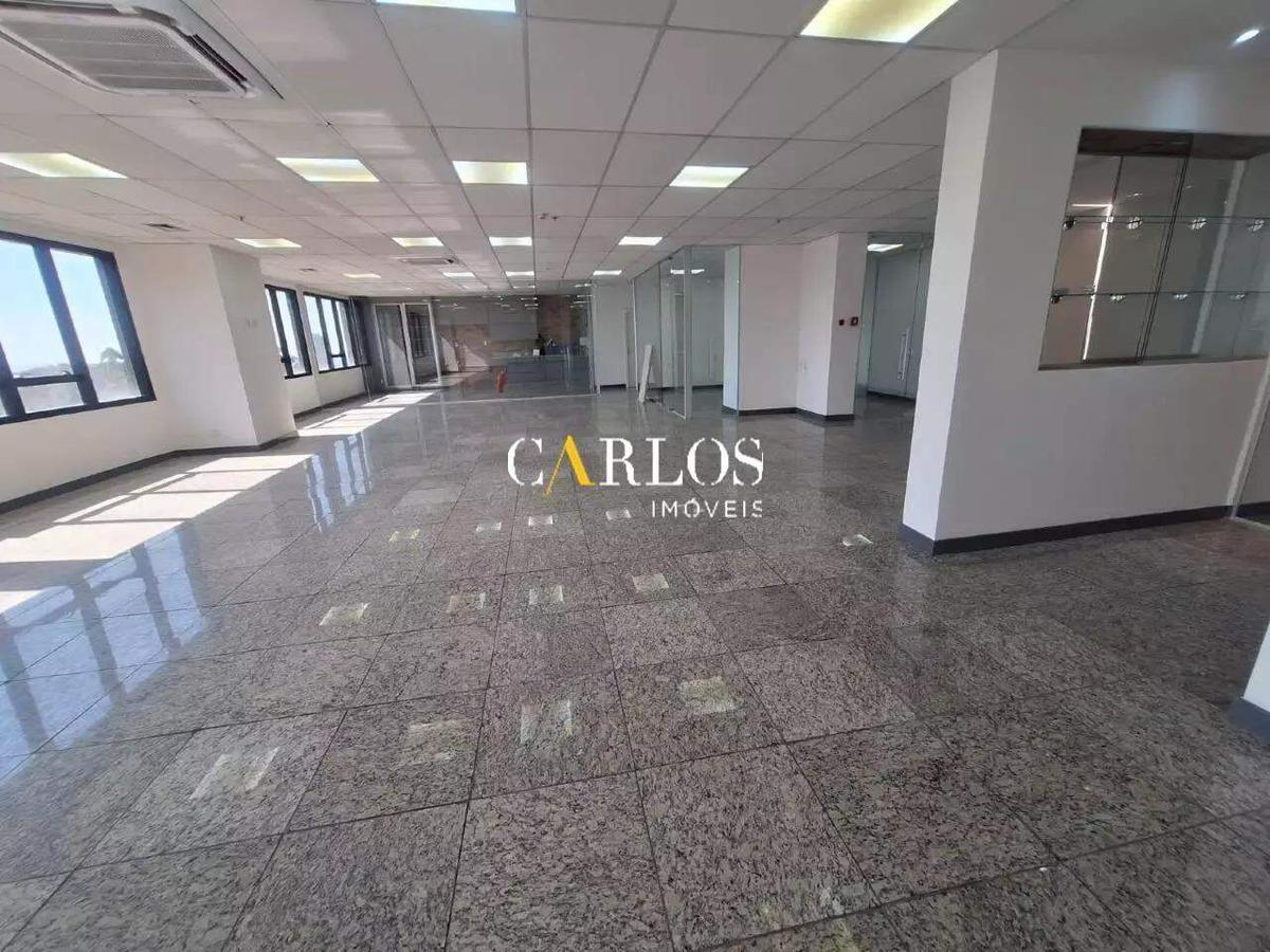 Andar, Vila da Serra, 10 Vagas