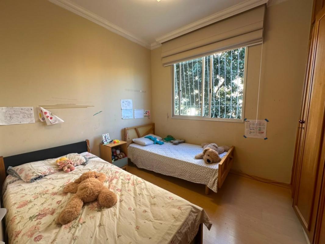 Apartamento, Santa Teresa, 3 Quartos, 1 Vaga, 1 Suíte
