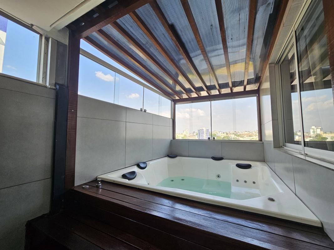 Apartamento, Jardim da Cidade, 3 Quartos, 2 Vagas, 1 Suíte