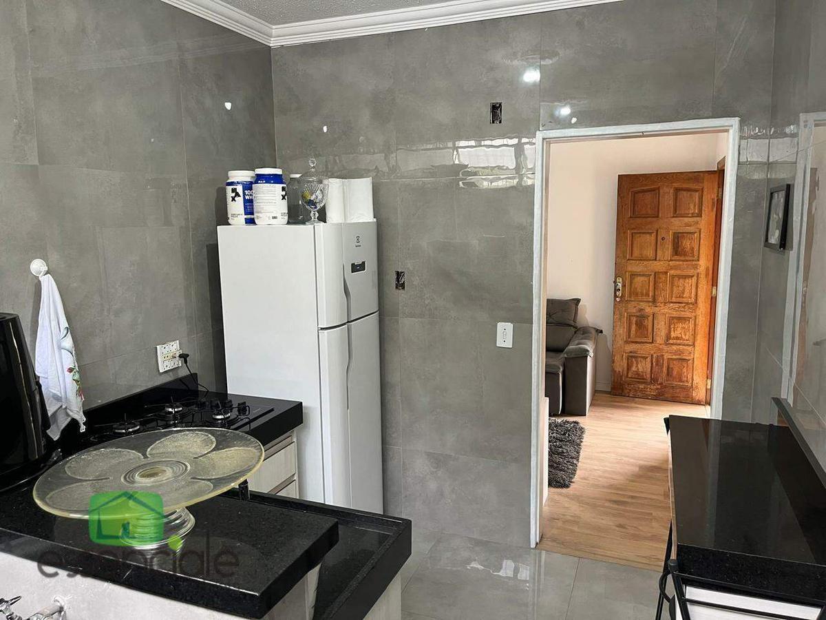 Apartamento, Jardim Riacho das Pedras, 2 Quartos, 1 Vaga