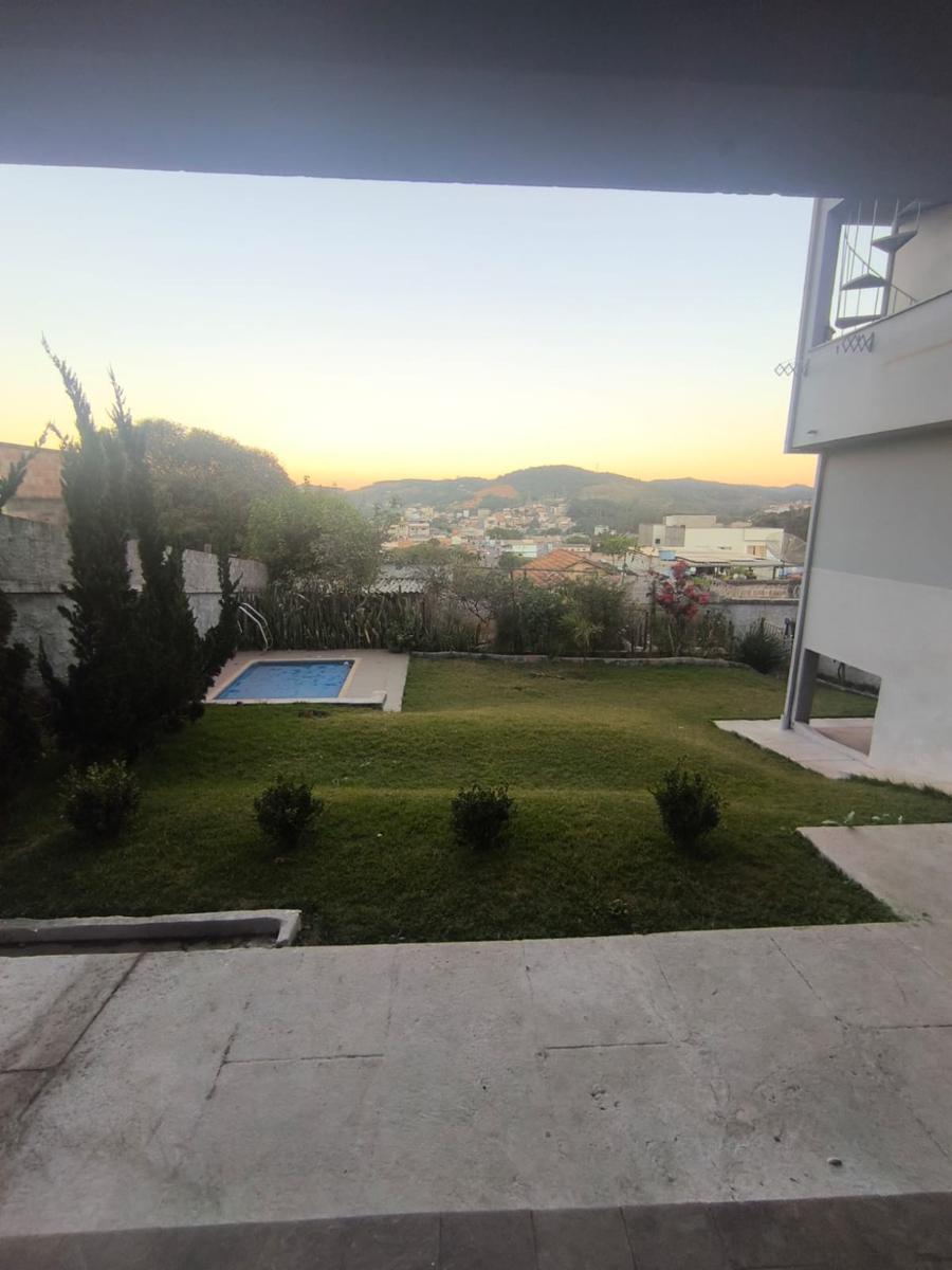 Casa, Bela Vista, 4 Quartos, 2 Vagas, 2 Suítes