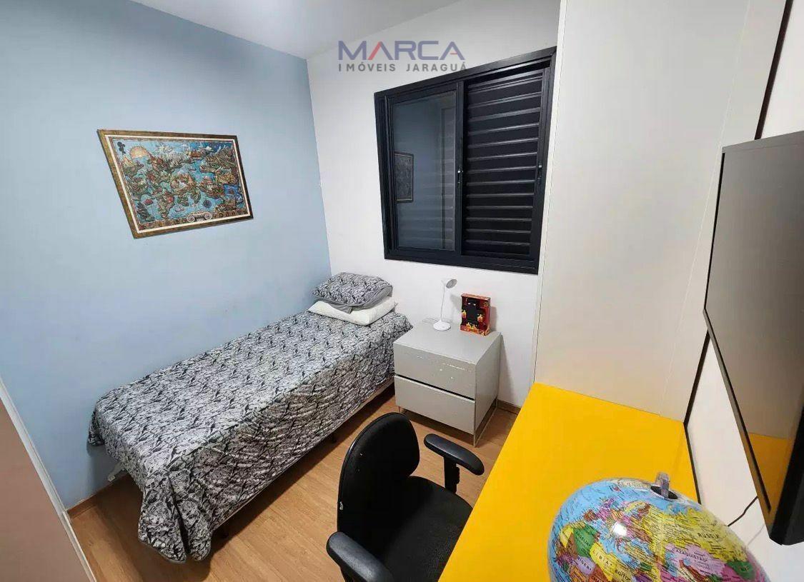 Cobertura, Santa Rosa, 3 Quartos, 2 Vagas