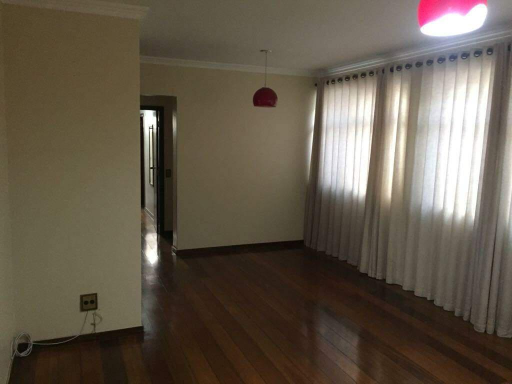 Apartamento, Buritis, 4 Quartos, 2 Vagas, 1 Suíte