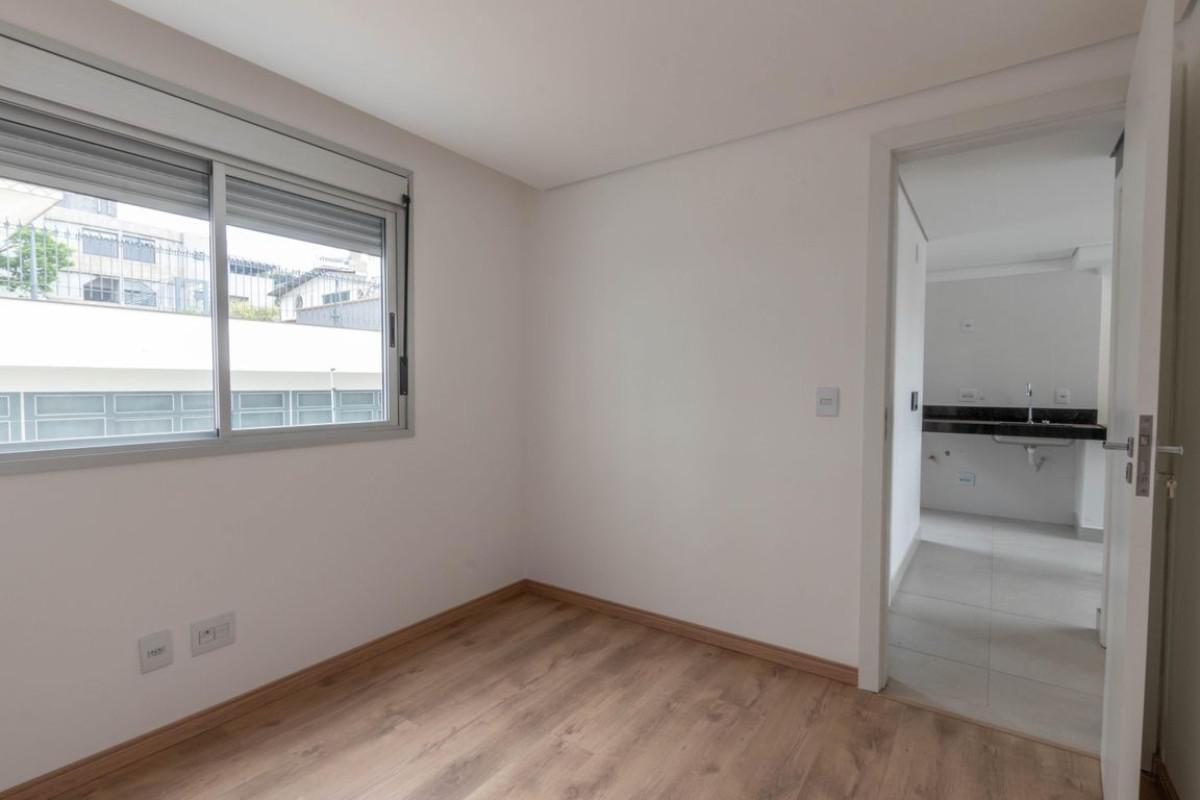 Cobertura, São Pedro, 2 Quartos, 2 Vagas, 1 Suíte