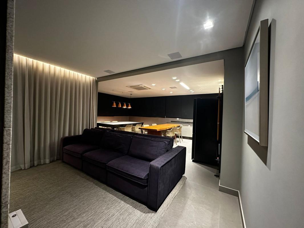 Cobertura, Castelo, 4 Quartos, 4 Vagas, 4 Suítes