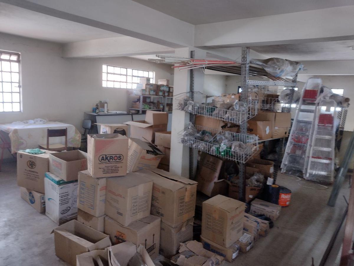 Andar, Alvorada, 1 Quarto, 0 Vaga, 1 Suíte