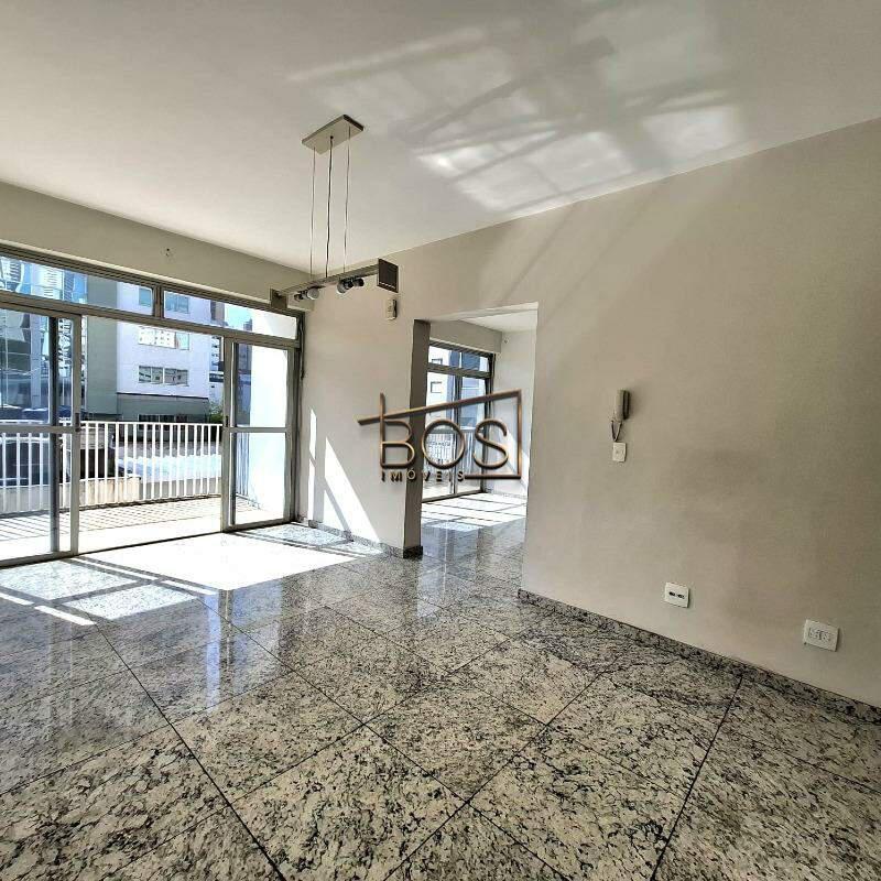 Cobertura, Luxemburgo, 3 Quartos, 1 Vaga, 1 Suíte