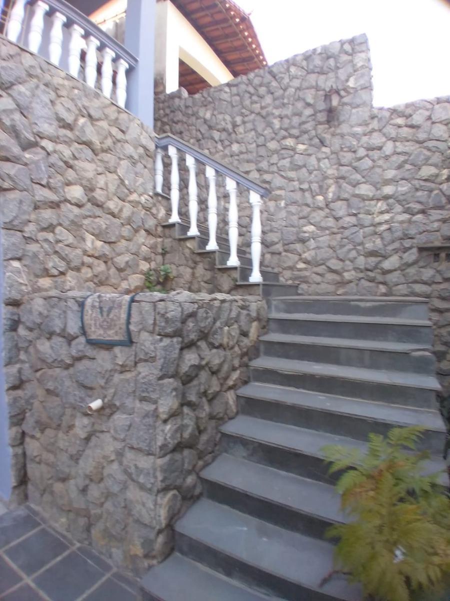 Casa, Ipiranga, 4 Quartos, 3 Vagas, 1 Suíte