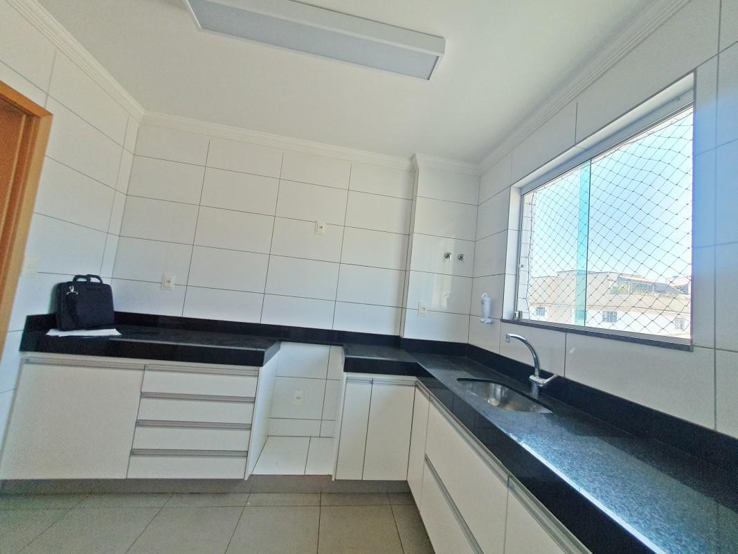 Apartamento, Jardim América, 2 Quartos, 1 Vaga, 2 Suítes