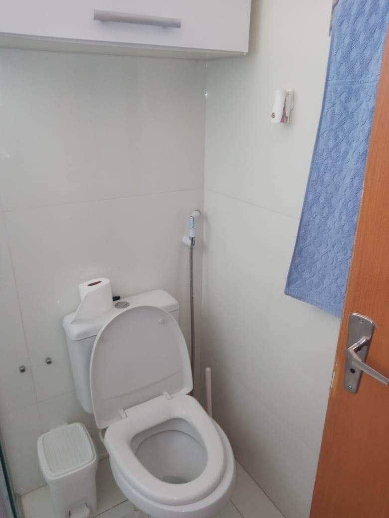Apartamento, Paulo VI, 2 Quartos, 1 Vaga