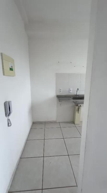 Apartamento, Mantiqueira, 2 Quartos, 1 Vaga