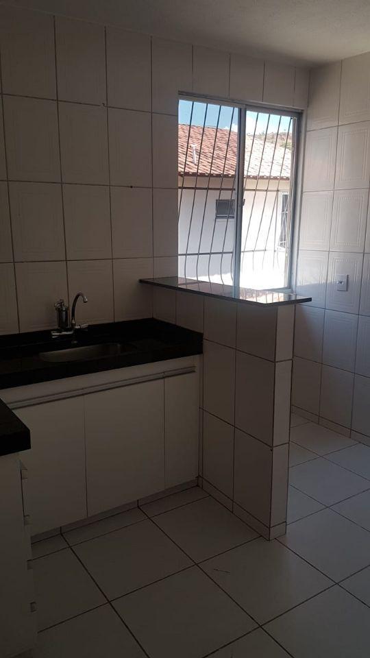 Apartamento, Arvoredo II, 2 Quartos, 1 Vaga