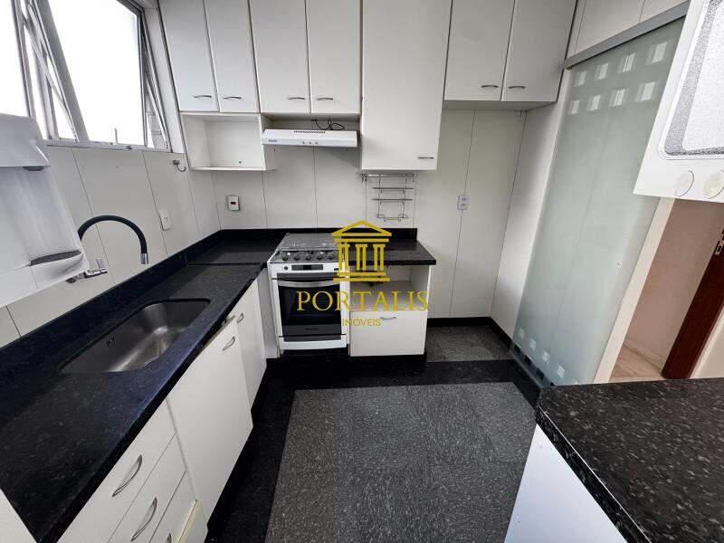 Apartamento, Silveira, 4 Quartos, 2 Vagas, 1 Suíte