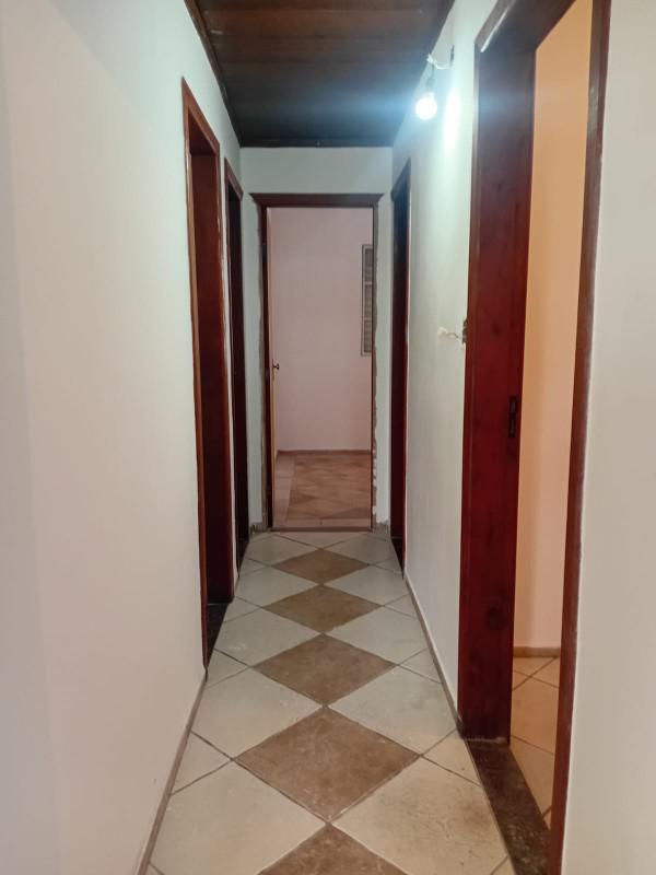 Casa, Conjunto Celso Machado, 3 Quartos, 1 Vaga