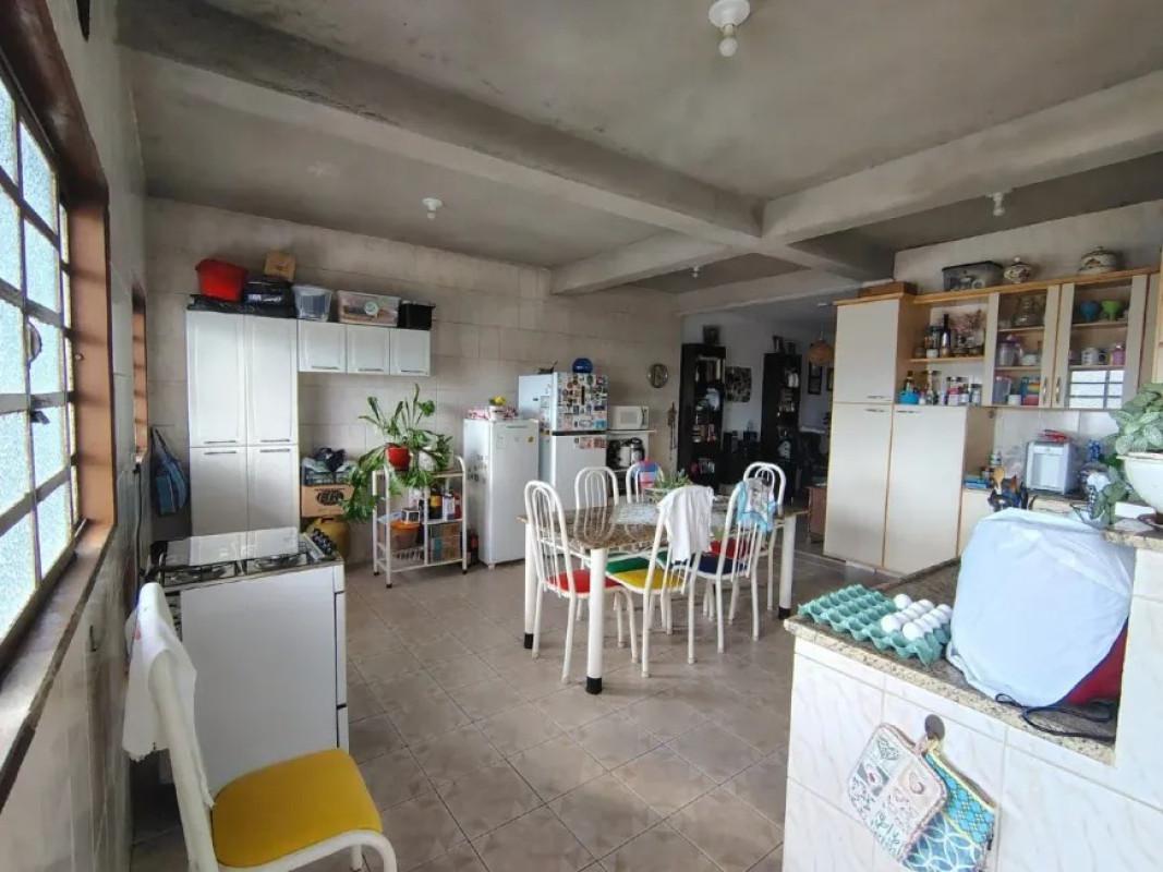 Casa, Teixeira Dias (barreiro), 4 Quartos, 2 Vagas