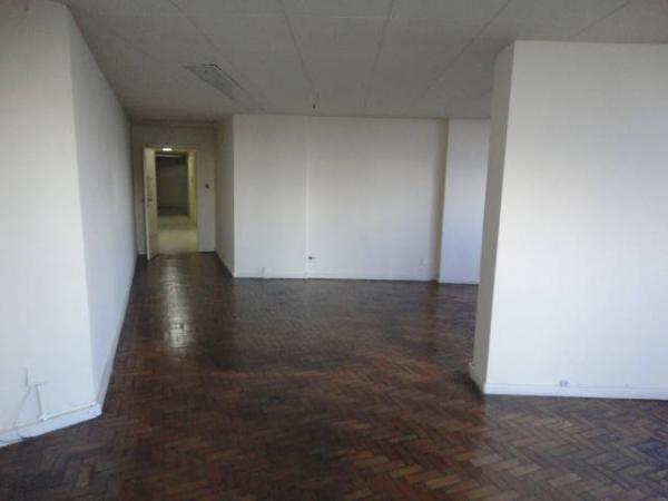 Sala, Centro, 0 Vaga
