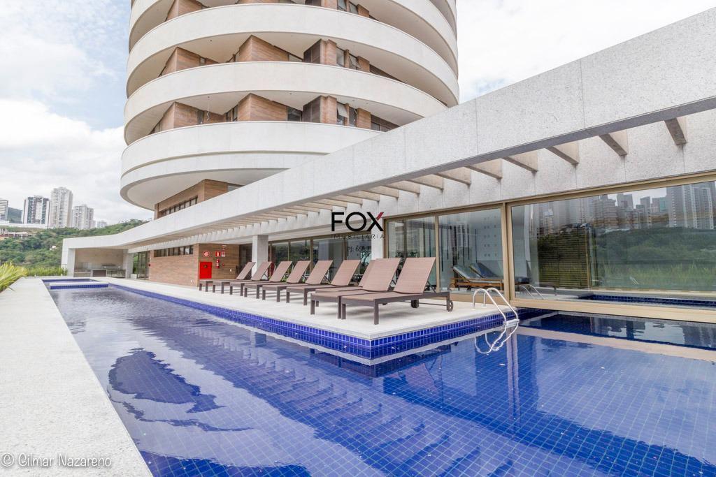 Apartamento, Vale do Sereno, 4 Quartos, 4 Vagas, 4 Suítes