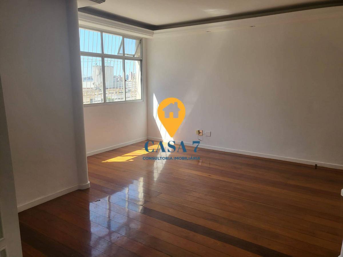 Apartamento, Silveira, 3 Quartos, 2 Vagas, 1 Suíte