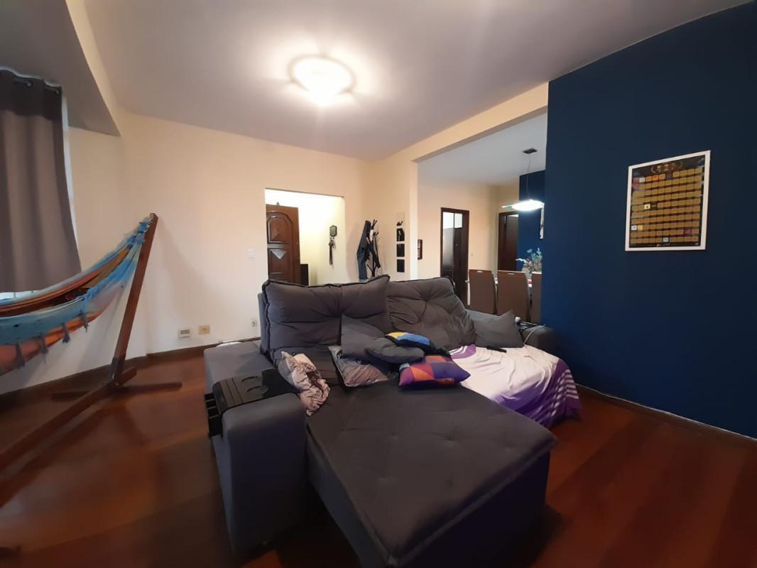 Apartamento, Prado, 4 Quartos, 3 Vagas, 1 Suíte