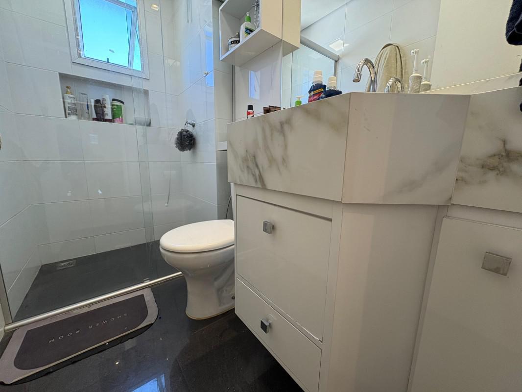 Apartamento, Ouro Preto, 3 Quartos, 2 Vagas, 1 Suíte