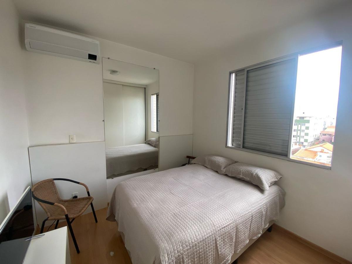 Cobertura, Graça, 3 Quartos, 3 Vagas, 1 Suíte