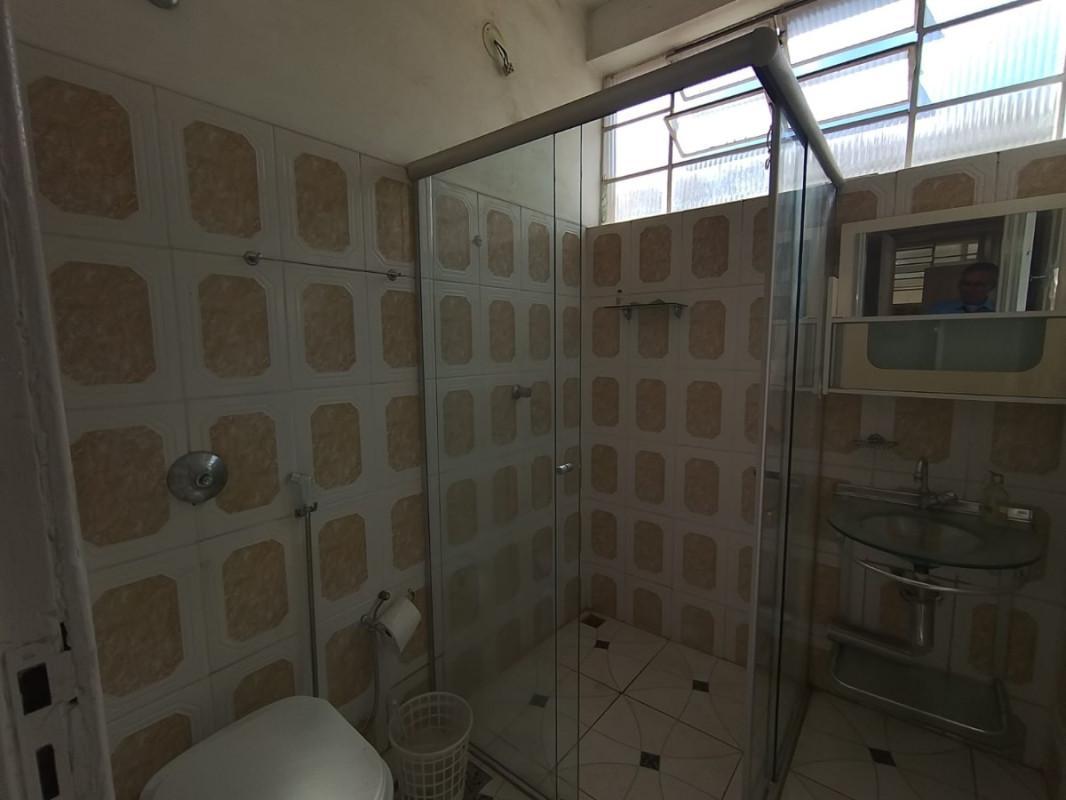 Apartamento, Alto Barroca, 2 Quartos, 1 Vaga, 1 Suíte