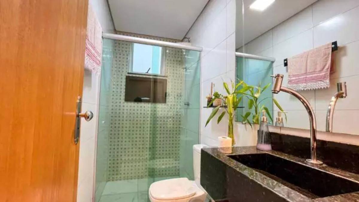 Apartamento, Santa Inês, 3 Quartos, 2 Vagas, 1 Suíte