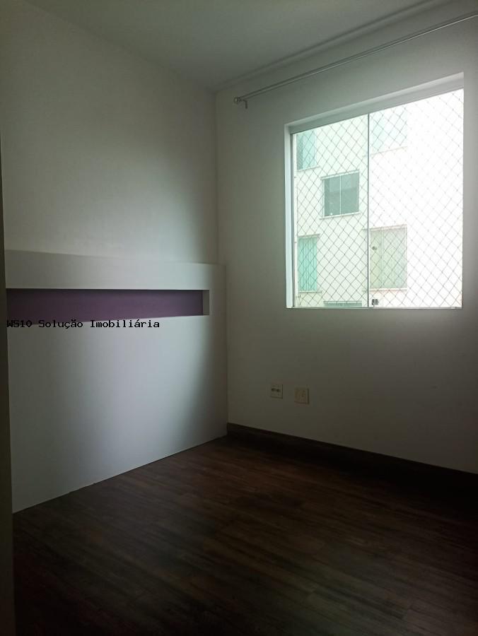 Apartamento, Linda Vista, 2 Quartos, 1 Vaga