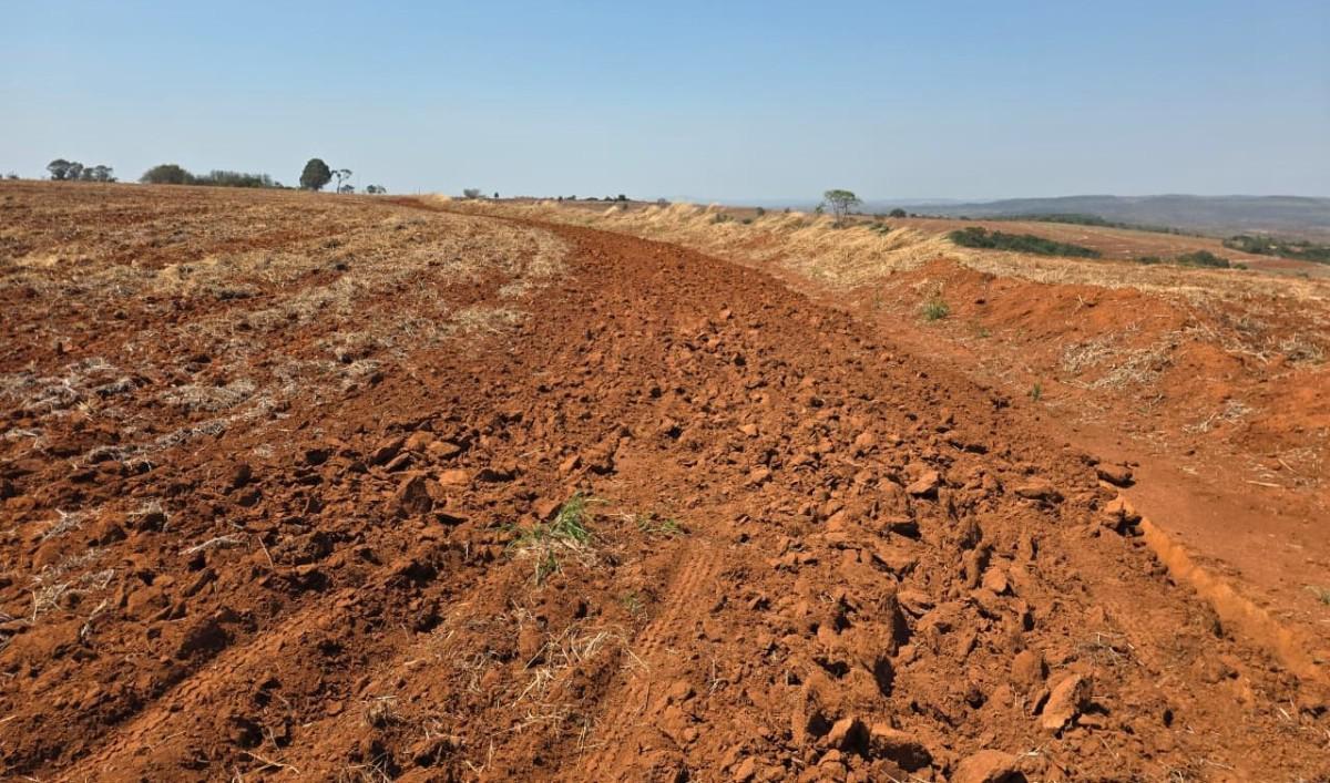 Fazenda, Zona Rural, 0 Quarto, 0 Vaga